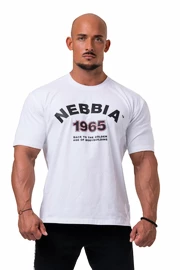 Nebbia Golden Era póló 192 fehér
