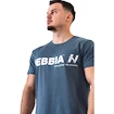 Nebbia GYM ESSENTIALS T-shirt 380 grey Póló