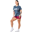Nebbia GYM ESSENTIALS T-shirt 380 grey Póló