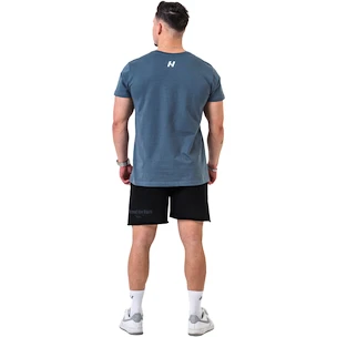 Nebbia GYM ESSENTIALS T-shirt 380 grey Póló