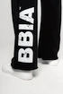 Nebbia  Gym Sweatpants NO SHORTCUTS Black Férfi-melegítőalsó