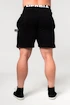 Nebbia  Gym Sweatshorts GYM BRO 352 Black Férfirövidnadrág