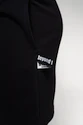 Nebbia  Gym Sweatshorts GYM BRO 352 Black Férfirövidnadrág
