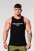 Nebbia  Gym Tank Top FLEXIN' 360 Black Ujjatlan póló férfiaknak XXL