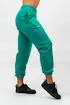 Nebbia GYM TIME Oversized Joggers With Pockets 281 green Női melegítőalsó