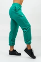 Nebbia GYM TIME Oversized Joggers With Pockets 281 green Női melegítőalsó