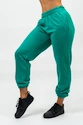Nebbia GYM TIME Oversized Joggers With Pockets 281 green Női melegítőalsó