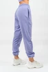 Nebbia GYM TIME Oversized Joggers With Pockets 281 purple Női melegítőalsó