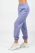Nebbia GYM TIME Oversized Joggers With Pockets 281 purple Női melegítőalsó
