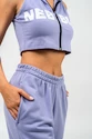 Nebbia GYM TIME Oversized Joggers With Pockets 281 purple Női melegítőalsó