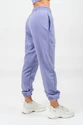 Nebbia GYM TIME Oversized Joggers With Pockets 281 purple Női melegítőalsó