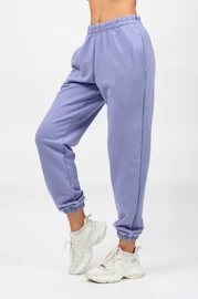 Nebbia GYM TIME Oversized Joggers With Pockets 281 purple Női melegítőalsó
