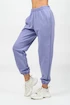 Nebbia GYM TIME Oversized Joggers With Pockets 281 purple Női melegítőalsó S