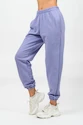 Nebbia GYM TIME Oversized Joggers With Pockets 281 purple Női melegítőalsó S