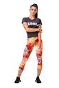 Nebbia Hero Be Your Own Hero 7/8 leggings rainbow Női leggings XS