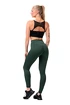 Nebbia Hero Classic Leggings High Waist 570 dark green Női leggings