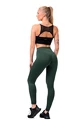 Nebbia Hero Classic Leggings High Waist 570 dark green Női leggings