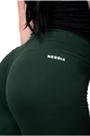 Nebbia Hero Classic Leggings High Waist 570 dark green Női leggings