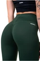 Nebbia Hero Classic Leggings High Waist 570 dark green Női leggings