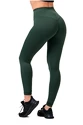 Nebbia Hero Classic Leggings High Waist 570 dark green Női leggings