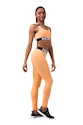 Nebbia Hero Scrunch Butt leggings 528 light orange Női leggings L