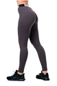 Nebbia Hero Squat scrunch butt leggings marron Női leggings