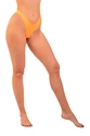 Nebbia  High Cut V-Shape Bikini Bottom 455 Orange Neon Fürdőruha