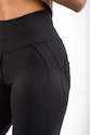 Nebbia  High Waist & Lifting Effect Bubble Butt Pants 587 black Női leggings