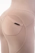 Nebbia  High Waist & Lifting Effect Bubble Butt Pants 587cream Női leggings