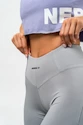 Nebbia  High Waisted Shaping Leggings grey Női leggings