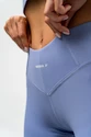 Nebbia  High Waisted Shaping Leggings purple Női leggings