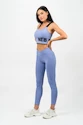Nebbia  High Waisted Shaping Leggings purple Női leggings