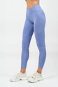 Nebbia  High Waisted Shaping Leggings purple Női leggings