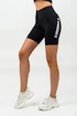 Nebbia ICONIC High Waisted Biker Shorts 238 black Női kerékpáros rövidnadrág
