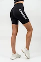 Nebbia ICONIC High Waisted Biker Shorts 238 black Női kerékpáros rövidnadrág