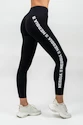 Nebbia ICONIC Iconic High Waist 209 black Női leggings