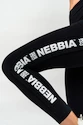 Nebbia ICONIC Iconic High Waist 209 black Női leggings