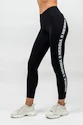 Nebbia ICONIC Iconic High Waist 209 black Női leggings