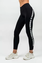 Nebbia ICONIC Iconic High Waist 209 black Női leggings