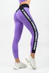 Nebbia ICONIC Leggings High Waist 209 purple Női leggings