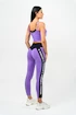 Nebbia ICONIC Leggings High Waist 209 purple Női leggings