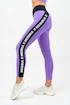 Nebbia ICONIC Leggings High Waist 209 purple Női leggings