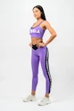 Nebbia ICONIC Leggings High Waist 209 purple Női leggings