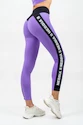 Nebbia ICONIC Leggings High Waist 209 purple Női leggings
