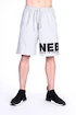 Nebbia  Iconic shorts "Back To The Hard Core Roots" 343 grey Férfirövidnadrág L
