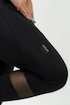 Nebbia Intense High Waist Push-Up Leggings Heart-Shaped 843 Black Női leggings