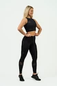 Nebbia Intense Women's Compression Push-Up Top Mesh 842 Gold Női felső