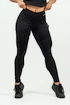 Nebbia Intense Women's High Waist Leggings Mesh Gold  Női leggings