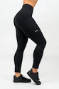 Nebbia LEG DAYS GOALS High Waisted Leggings 248 black Női leggings