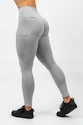 Nebbia LEG DAYS GOALS High Waisted Leggings 248 grey Női leggings
